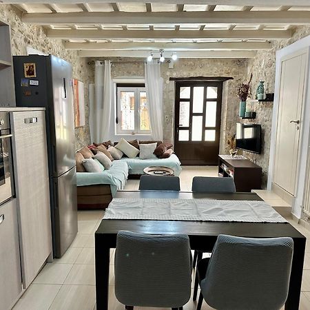 Апартаменты Casa Joanna Ретимно Экстерьер фото